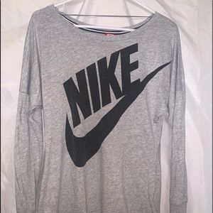 Nike long sleeve